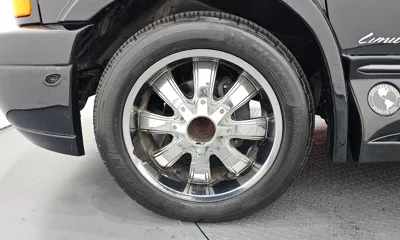Chevrolet Express Van