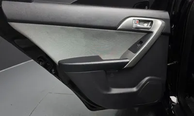 Kia Porte
