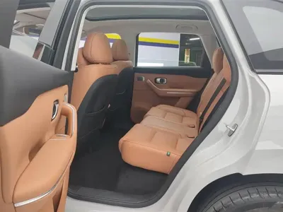 Leapmotor Leapmotor C10