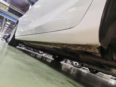 Chevrolet Malibu XL