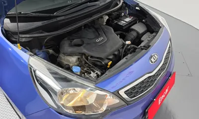 Kia Pride