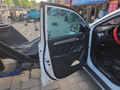 Roewe RX5
