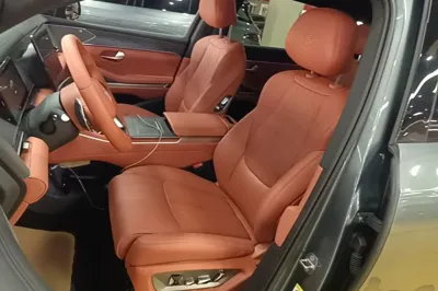 BYD Tang L