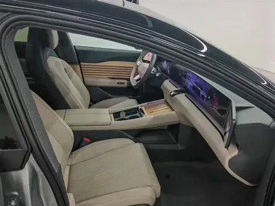奥迪AUDI 奥迪E5 Sportback
