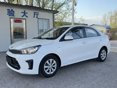 Changan Eado XT