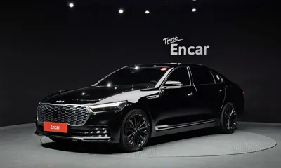 Kia K9