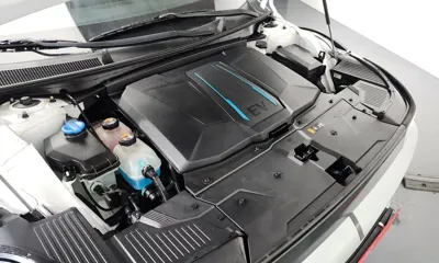 Hyundai Ioniq5
