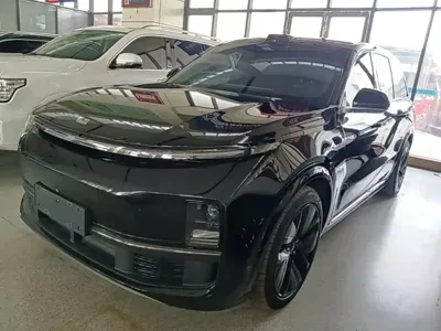 Li Auto Li L9