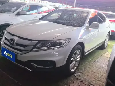 Honda Crosstour
