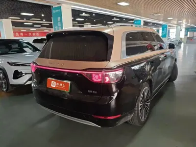 AITO 问界 AITO M9