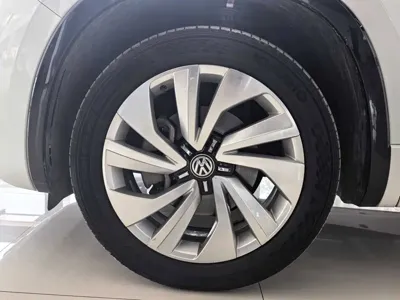 Volkswagen X