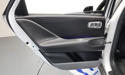 Hyundai Ioniq6