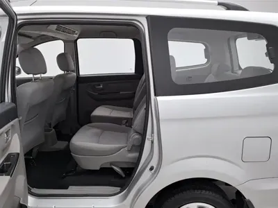 BAW Weiwang M20