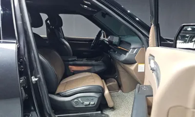 Kia EV9