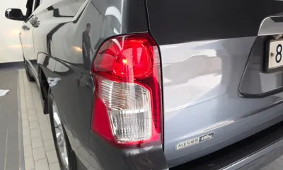 KG_Mobility_Ssangyong KORANDO
