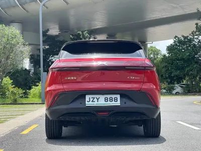 Xpeng G3