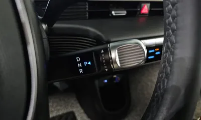 Hyundai Ioniq5
