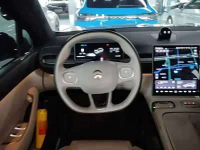 Nio ES6