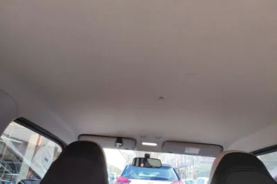 Geely Galaxy Panda