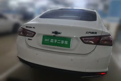 Chevrolet Malibu XL