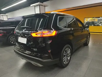 Ford Edge