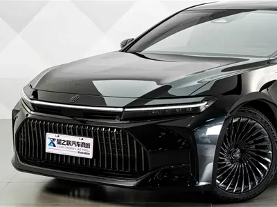 Toyota Crown (Import)