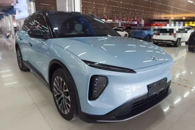 Nio ES6