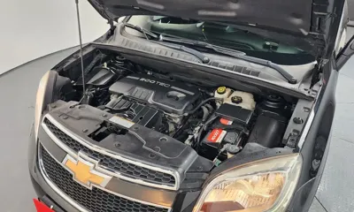 ChevroletGMDaewoo Orlando