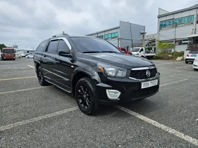 KG_Mobility_Ssangyong KORANDO