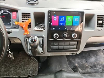 Foton Scenic G9