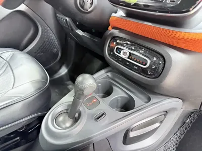Smart Smart Forfour