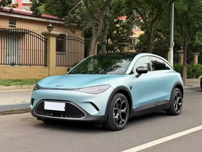 Smart Smart #3