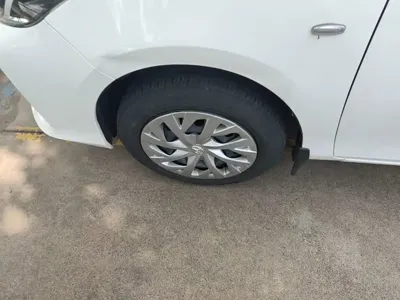 Toyota Vios FS