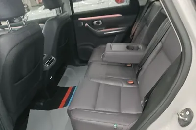 Leapmotor C10