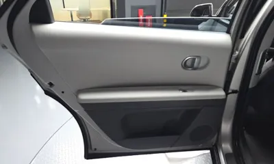 Hyundai Ioniq5