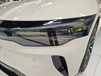 Zeekr 极氪007GT