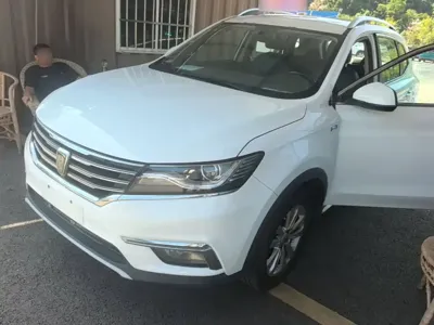 Roewe RX5