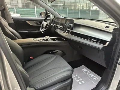 Chery Tiggo 5x