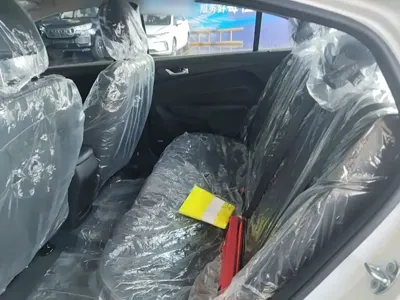 Guojin Auto Junxing
