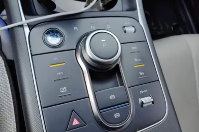 BYD Destroyer 05