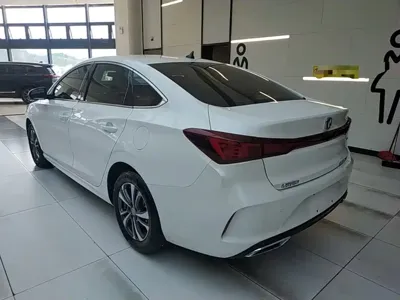 Changan Eado