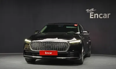 Kia K9