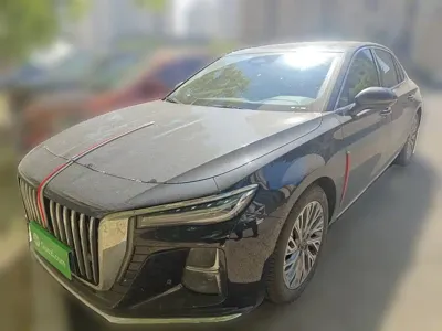 Hongqi Hongqi H5