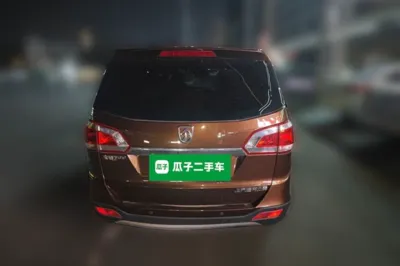 Baojun 730