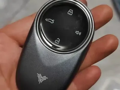 NETA Neta S