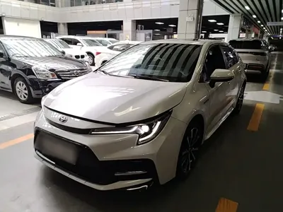 Toyota Levin