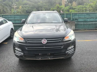 Hanteng X7