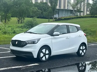 JMEV EV3