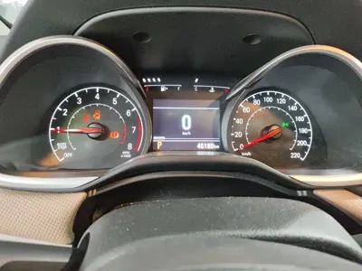 Chevrolet Monza
