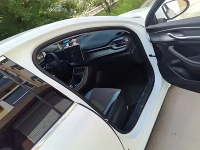 BYD Destroyer 05